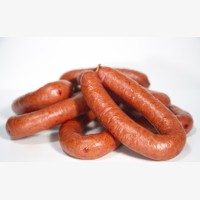 Rookworsten fijn (3 st.)