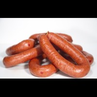 Rookworsten fijn (3 st.)