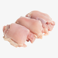 Kipdijfilet (2,5 kg)