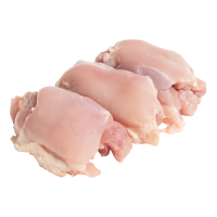 Kipdijfilet (2,5 kg)