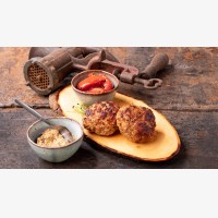 Kalfsgehakt (500 gr.)