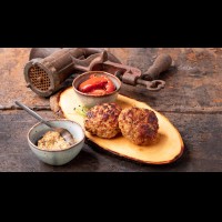 Kalfsgehakt (500 gr.)