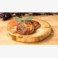 Kalfshamburgers (4 st.)