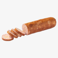 Kipgrillworst naturel (500 gr.)