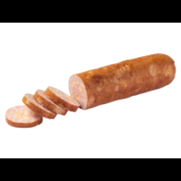 Kipgrillworst naturel (500 gr.)