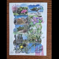 Postzegels