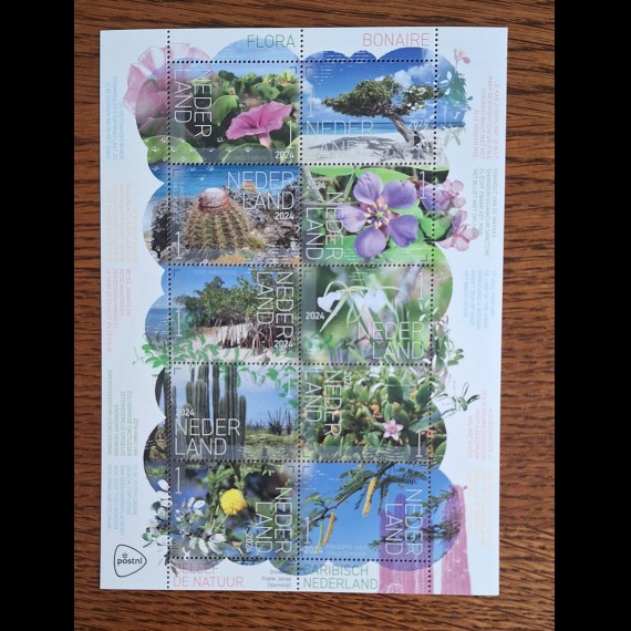 Postzegels