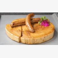 Kalfsworstjes (4 st.)