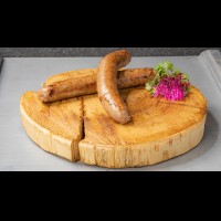 Kalfsworstjes (4 st.)