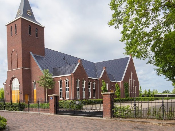 Bethelkerk Lunteren
